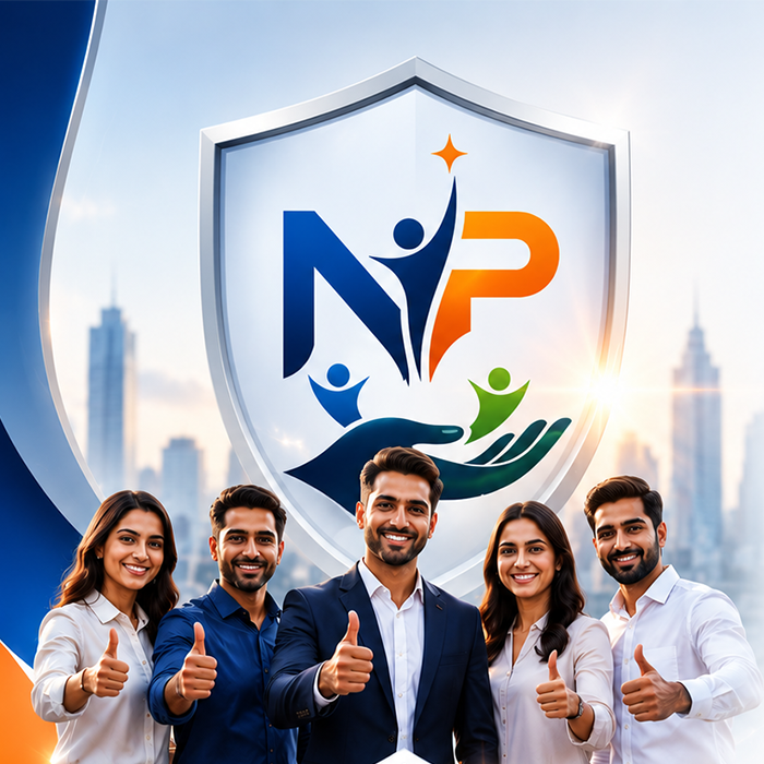 Helping Community